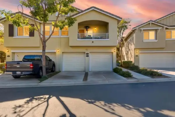 2638 Wildhorse Trail Way, Chula Vista, CA 91915