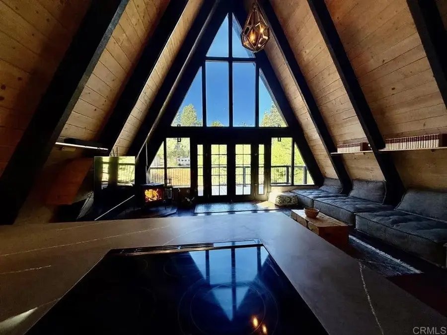 22248 Crestline Road, Palomar Mountain, CA 92060 - #2