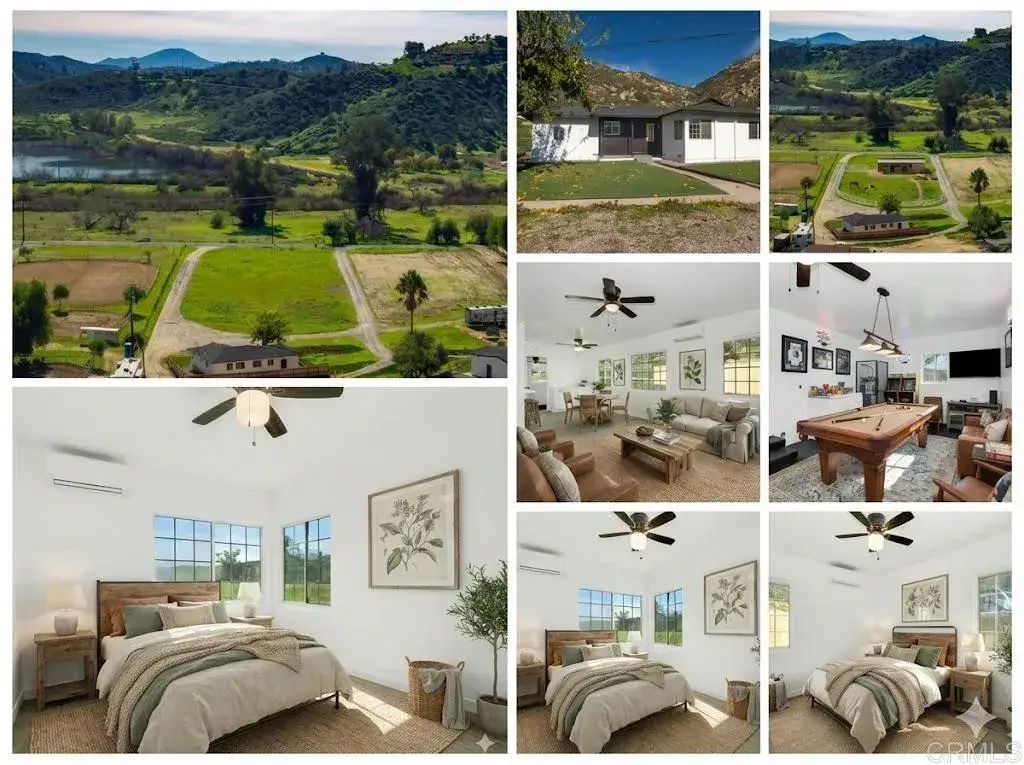 13508 Willow Road, Lakeside, CA 92040 - #1