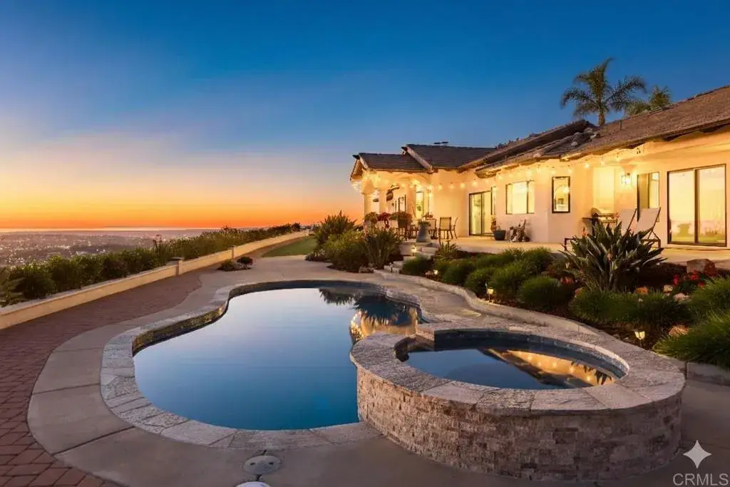 1966 Las Lomas, Vista, CA 92084 - #1