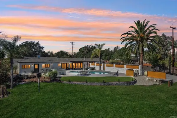 2235 Gum Tree Lane, Fallbrook, CA 92028