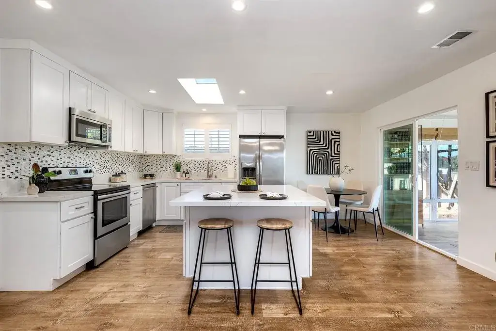 3758 Mario Pl, San Diego, CA 92111 - #1