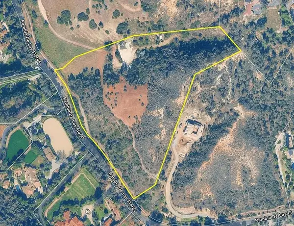 16331 Rambla De Las Flores, Rancho Santa Fe, CA 92067