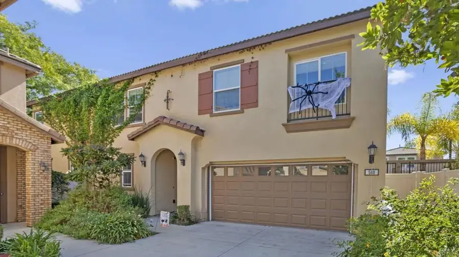 560 Moonlight Drive, San Marcos, CA 92069 - Image #2