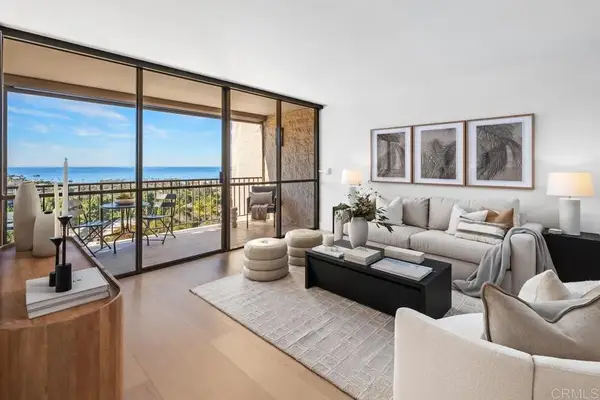 2500 Torrey Pines Rd #1101, La Jolla, CA 92037