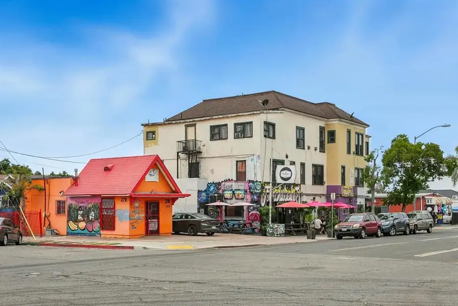 2711 Imperial Avenue, San Diego, CA 92102 - Image #3