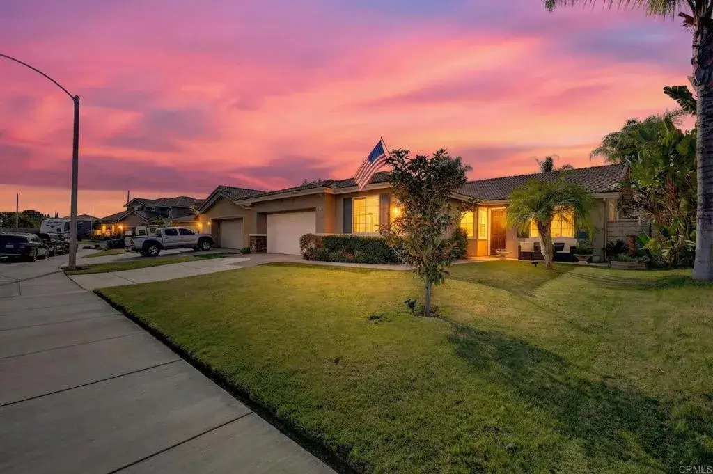 35937 Burgundy Court, Winchester, CA 92596 - Image #1