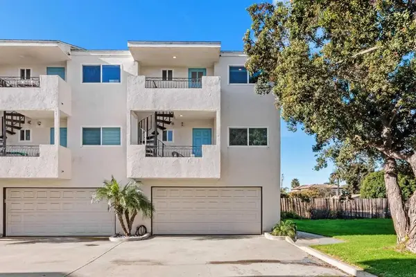 880 Home Avenue #G, Carlsbad, CA 92008