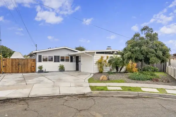 5137 Derrick Court, San Diego, CA 92117