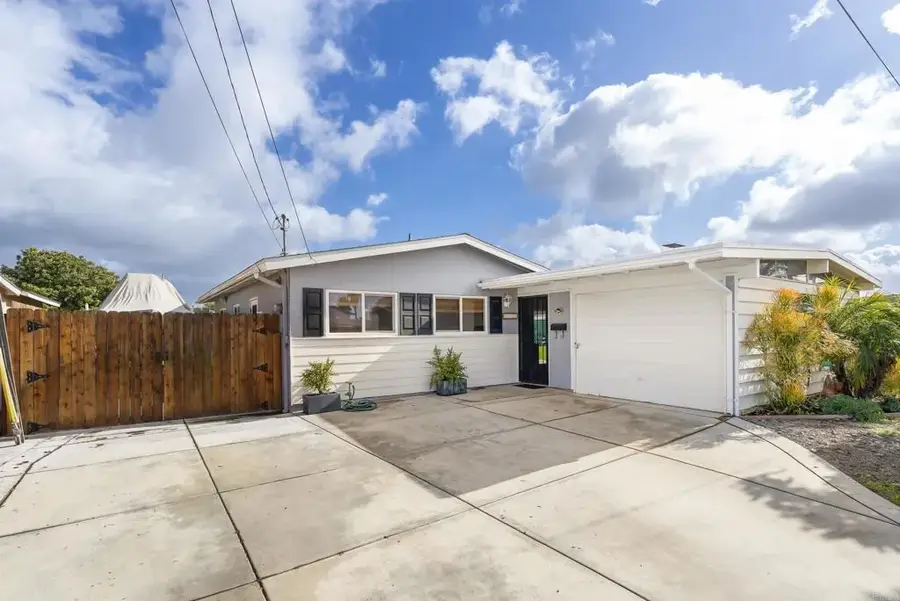 5137 Derrick Court, San Diego, CA 92117 - Image #3