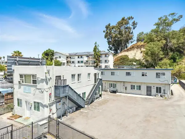 5502 E University Avenue, San Diego, CA 92105