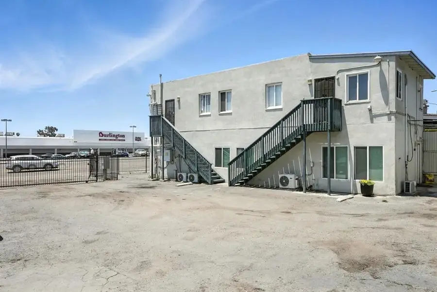 5502 E University Avenue, San Diego, CA 92105 - #2