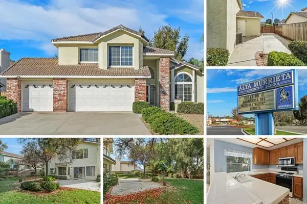 39643 Cedarwood Drive, Murrieta, CA 92563