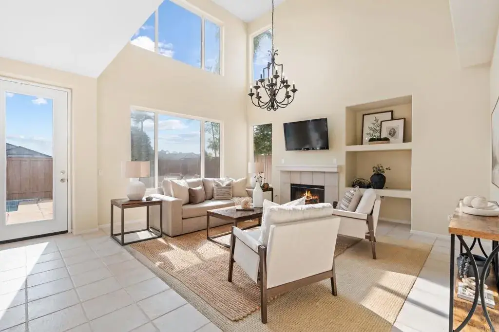 6181 Sunset Crest Way, San Diego, CA 92121 - #1