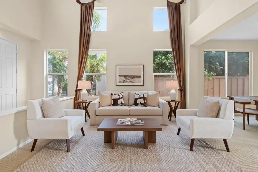 6181 Sunset Crest Way, San Diego, CA 92121 - #3