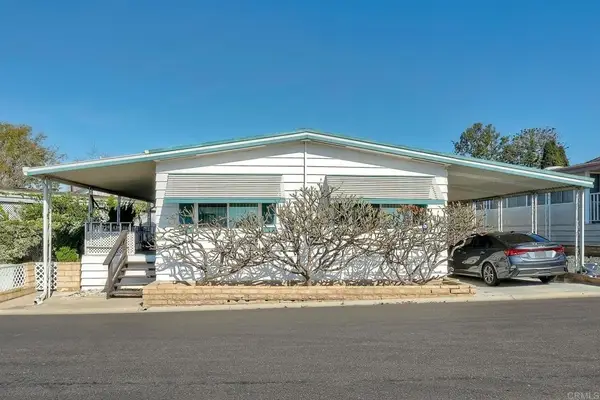 3340 Del Sol #161, San Diego, CA 92154