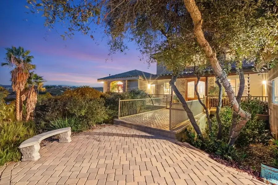 18351 Woods Hill, Ramona, CA 92065 - #2