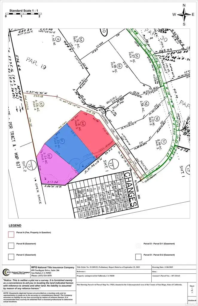 3655 Lupine Lane, Fallbrook, CA 92028 - Image #2
