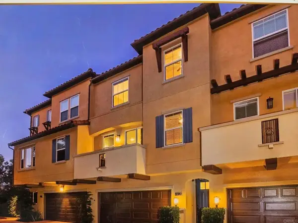 2118 Cosmo Way, San Marcos, CA 92078