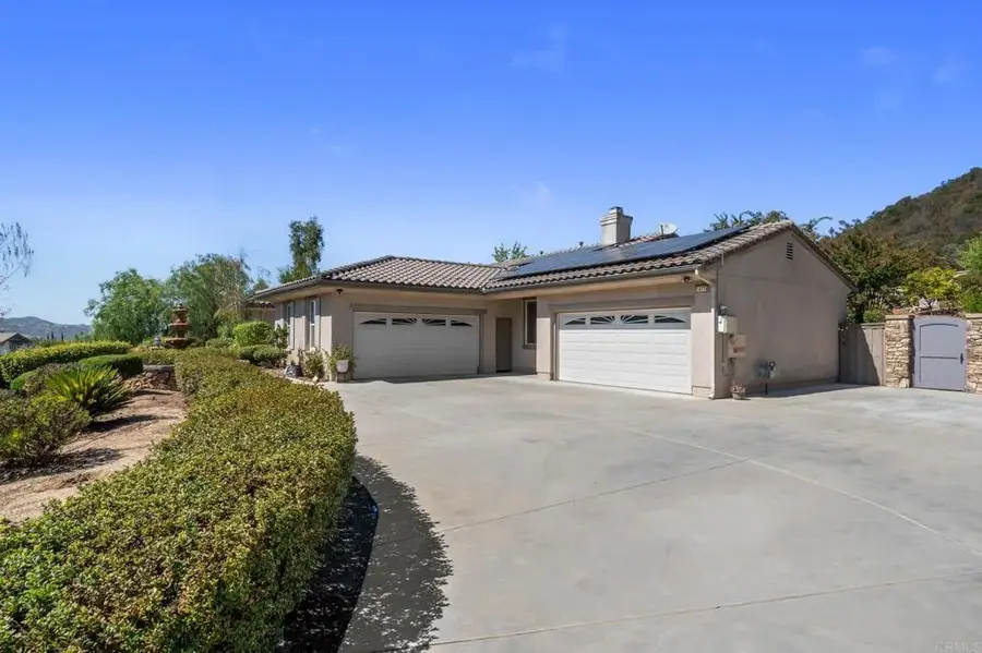 14776 Interlachen Terrace, Valley Center, CA 92082 - #3