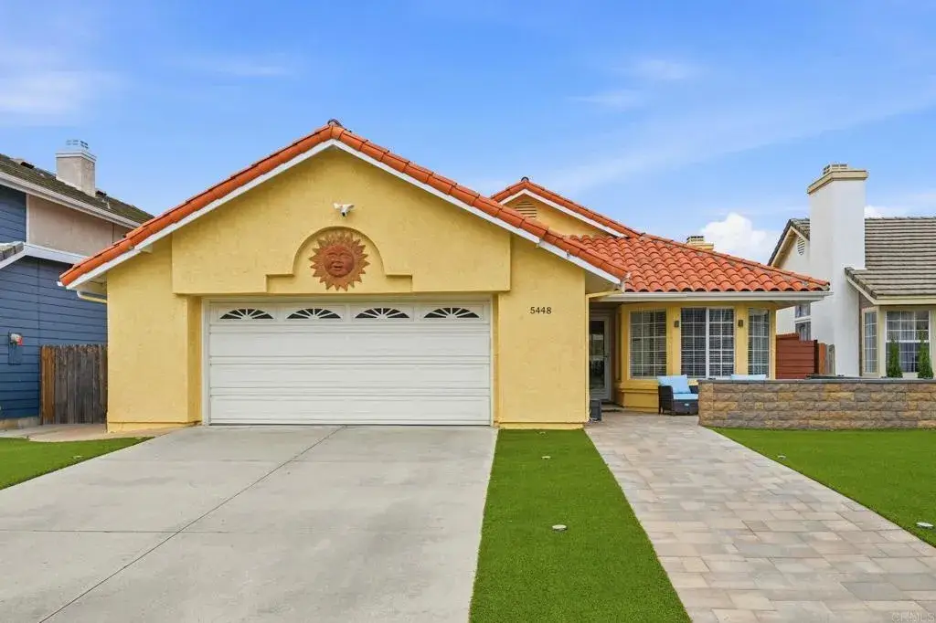 5448 Gooseberry Way, Oceanside, CA 92057 - #1