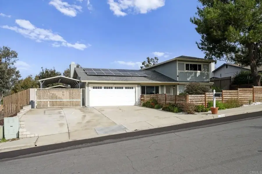 2034 Fantero Ave, Escondido, CA 92029 - Image #3