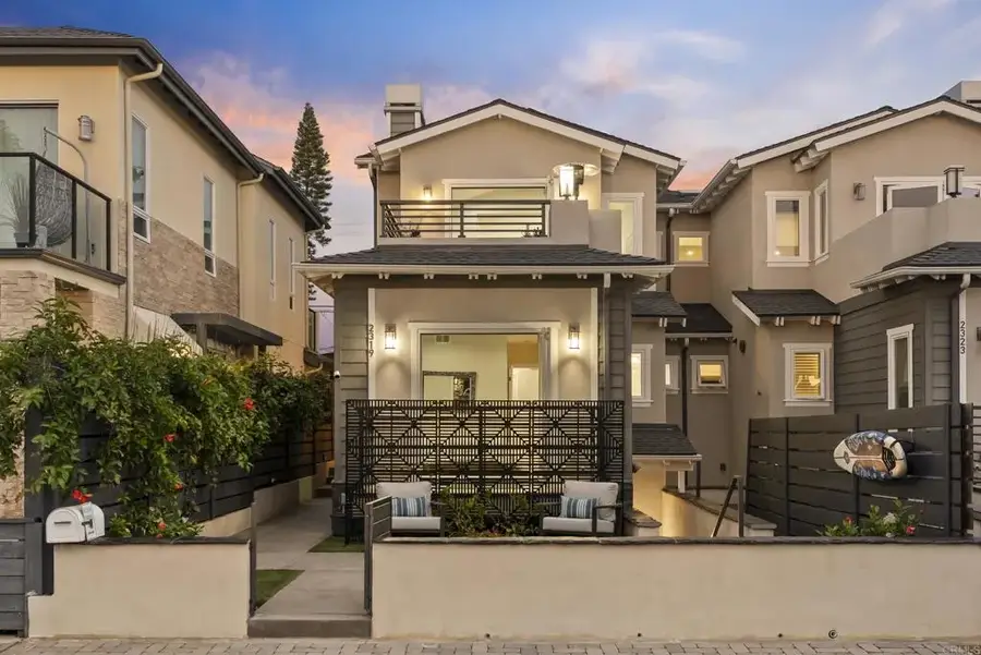 2319 Cambridge, Cardiff By The Sea, CA 92007 - Image #2