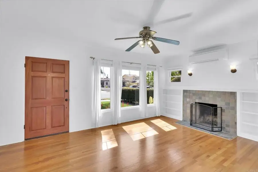 4444 42nd Street, San Diego, CA 92116 - #2