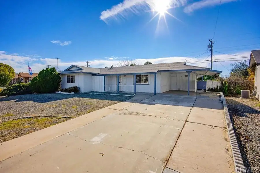27077 El Rancho Drive, Menifee, CA 92586 - #2