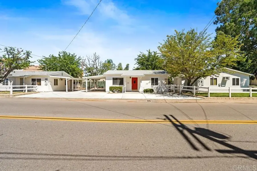 549 D St., Ramona, CA 92065 - Image #2