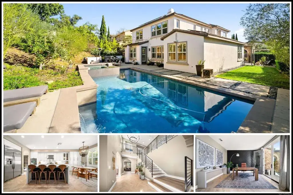 890 Antilla Way, San Marcos, CA 92078 - Image #1