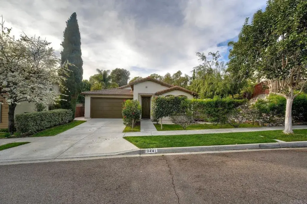3441 Rich Field Drive, Carlsbad, CA 92010 - Image #1
