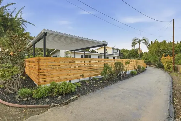 1019 Torole Circle, Vista, CA 92084