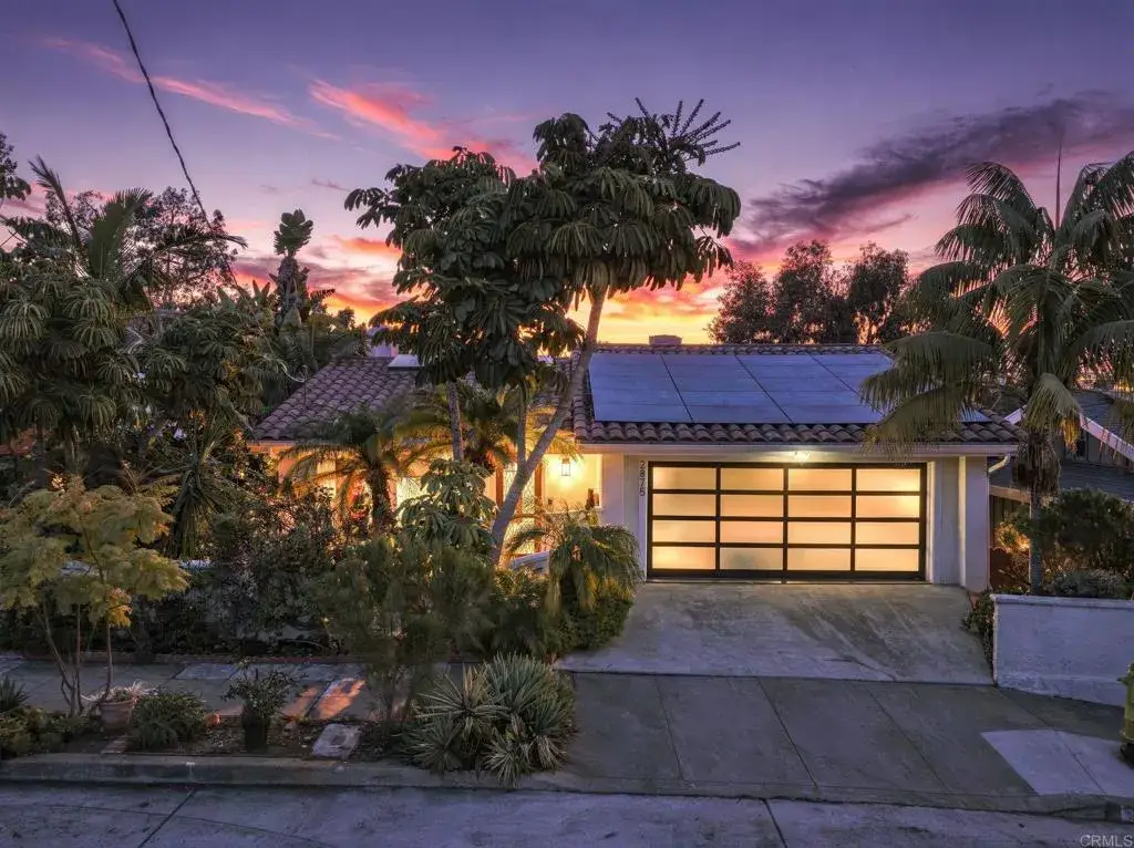 2875 Union St., San Diego, CA 92103 - Image #1