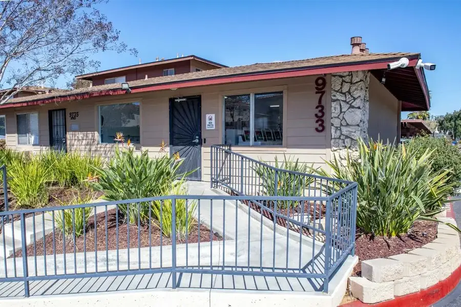 9733 Winter Gardens Boulevard #36, Lakeside, CA 92040 - Image #3