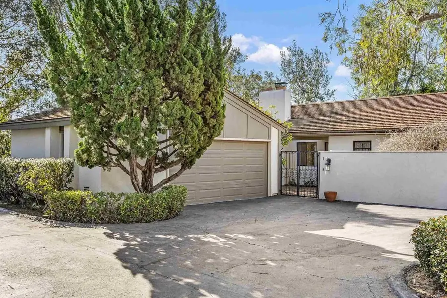 16902 Via De Santa Fe #7, Rancho Santa Fe, CA 92067 - Image #2