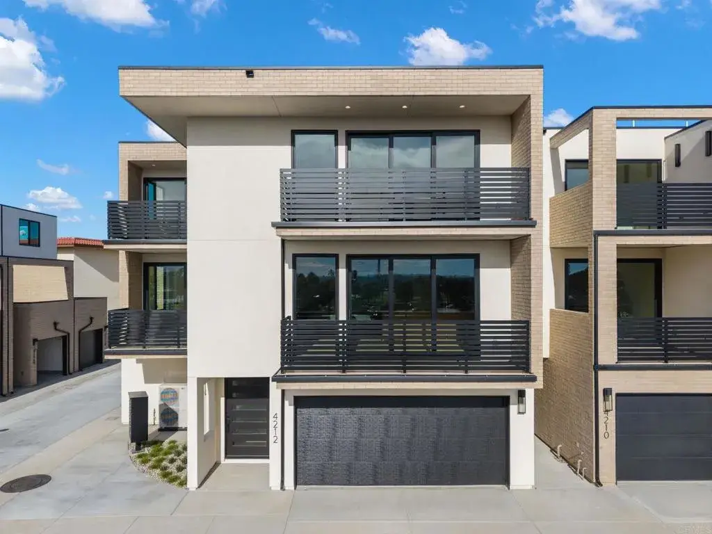 4212 Tonopah Avenue, San Diego, CA 92110 - Image #1