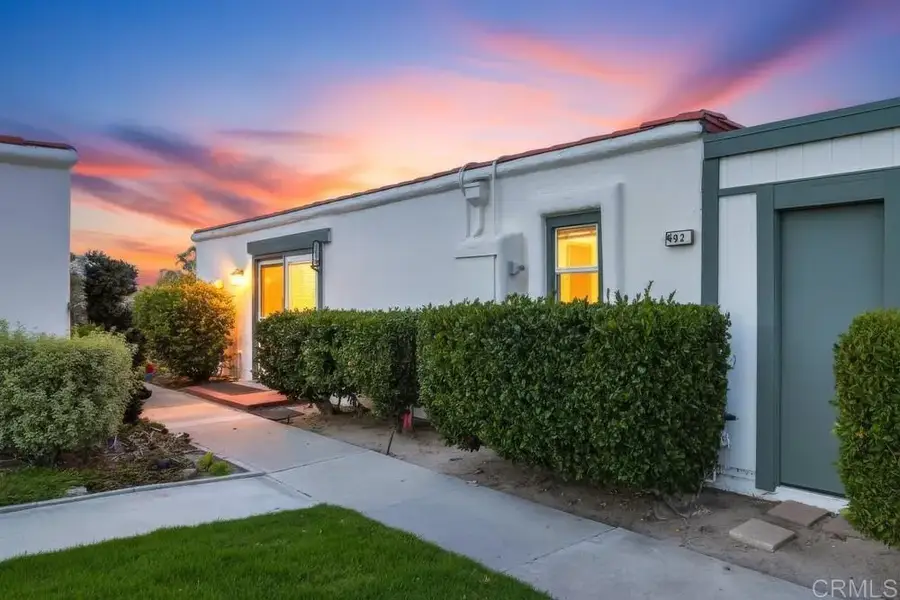 3621 Vista Campana S #92, Oceanside, CA 92057 - #3