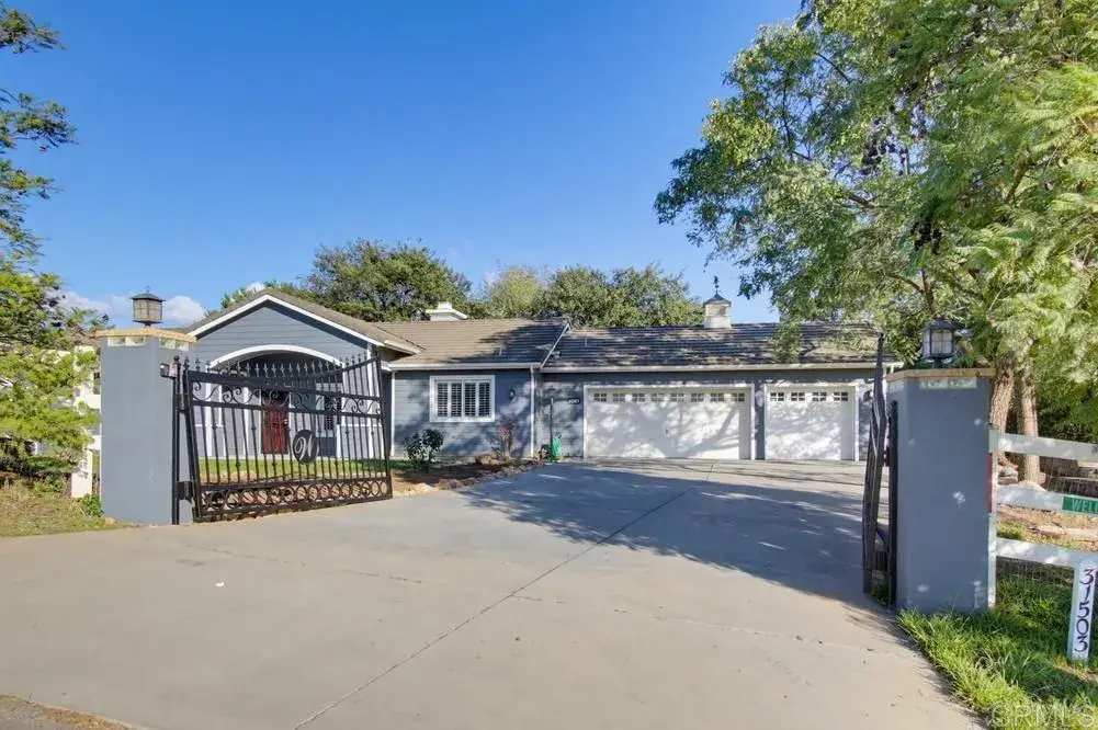 31503 Stardust Lane, Valley Center, CA 92082 - Image #1