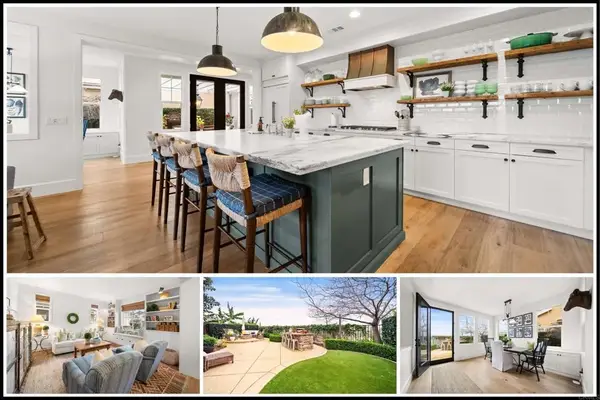 2813 Dove Tail Drive, San Marcos, CA 92078