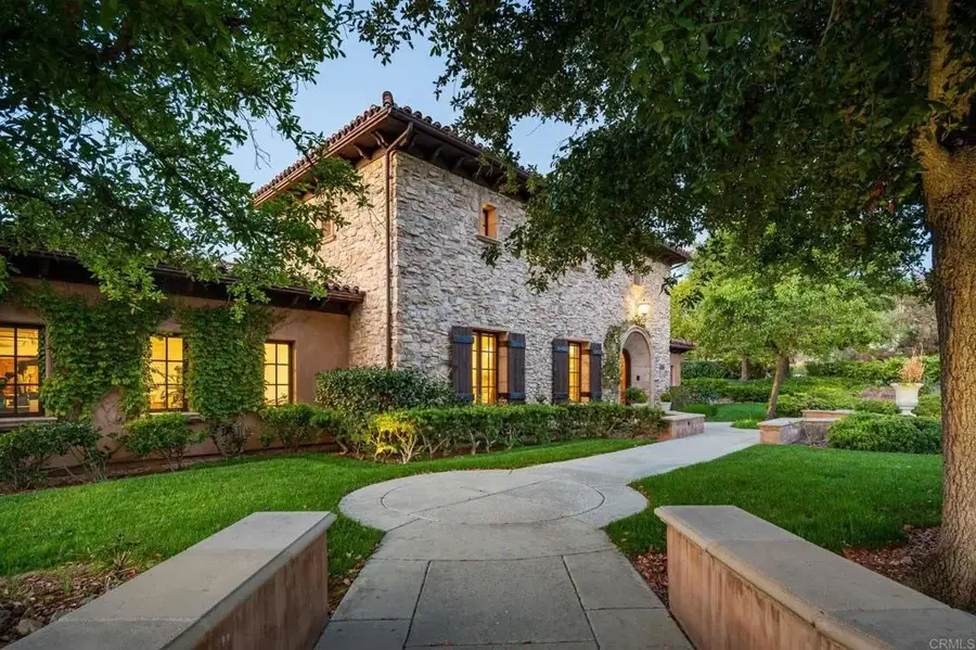 4258 Via Ravello, Rancho Santa Fe, CA 92091 - Image #2