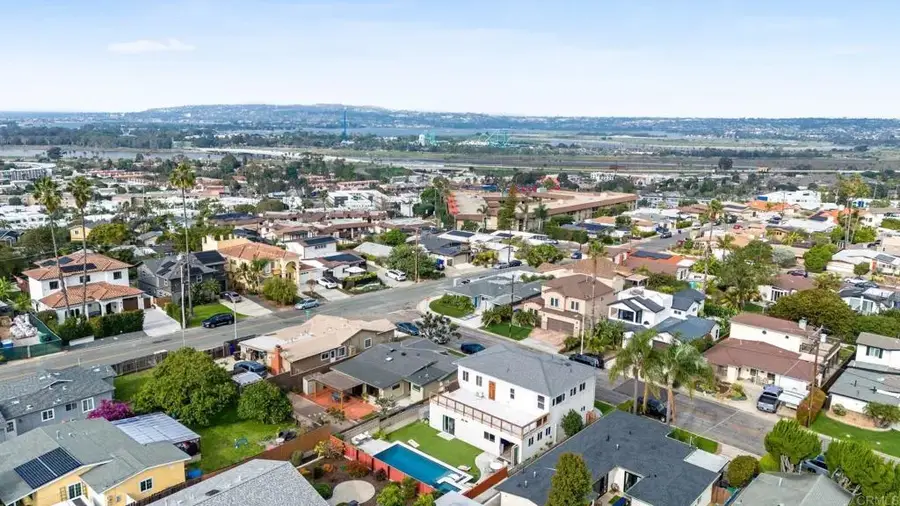 3749 Kingsley Street, San Diego, CA 92106 - #3