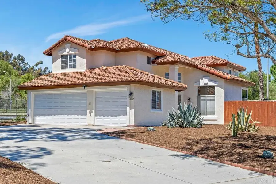 2257 Brookwood Court, Escondido, CA 92026 - #2