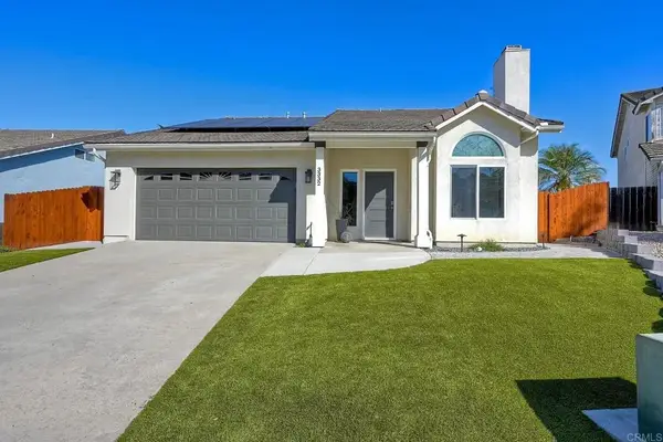 3332 Heather Ridge Court, San Marcos, CA 92078