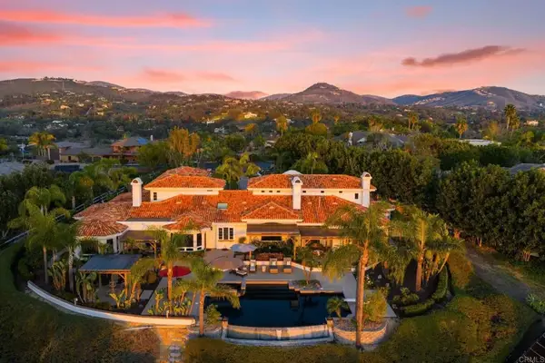 3368 Calle Margarita, Encinitas, CA 92024