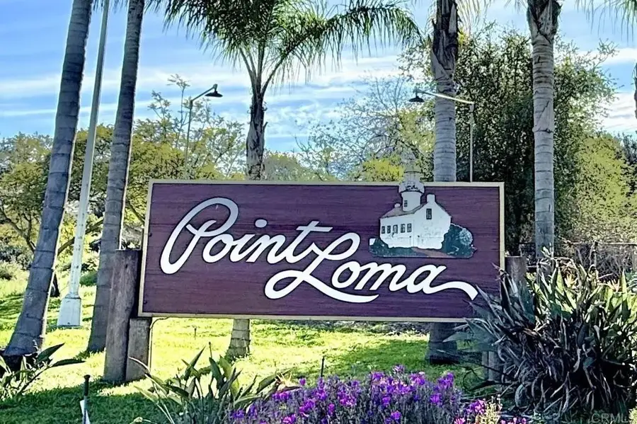 3611 Cedarbrae Lane, San Diego, CA 92106 - Image #2