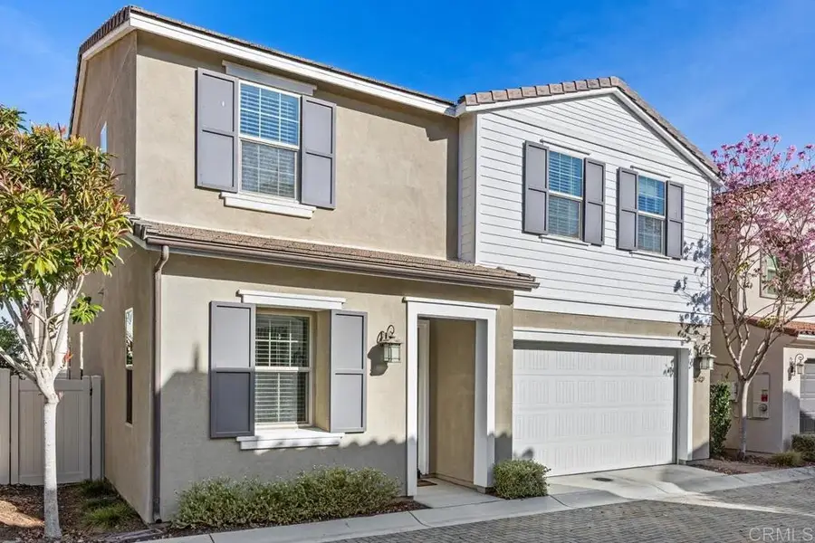 649 Merit Drive, San Marcos, CA 92078 - #2