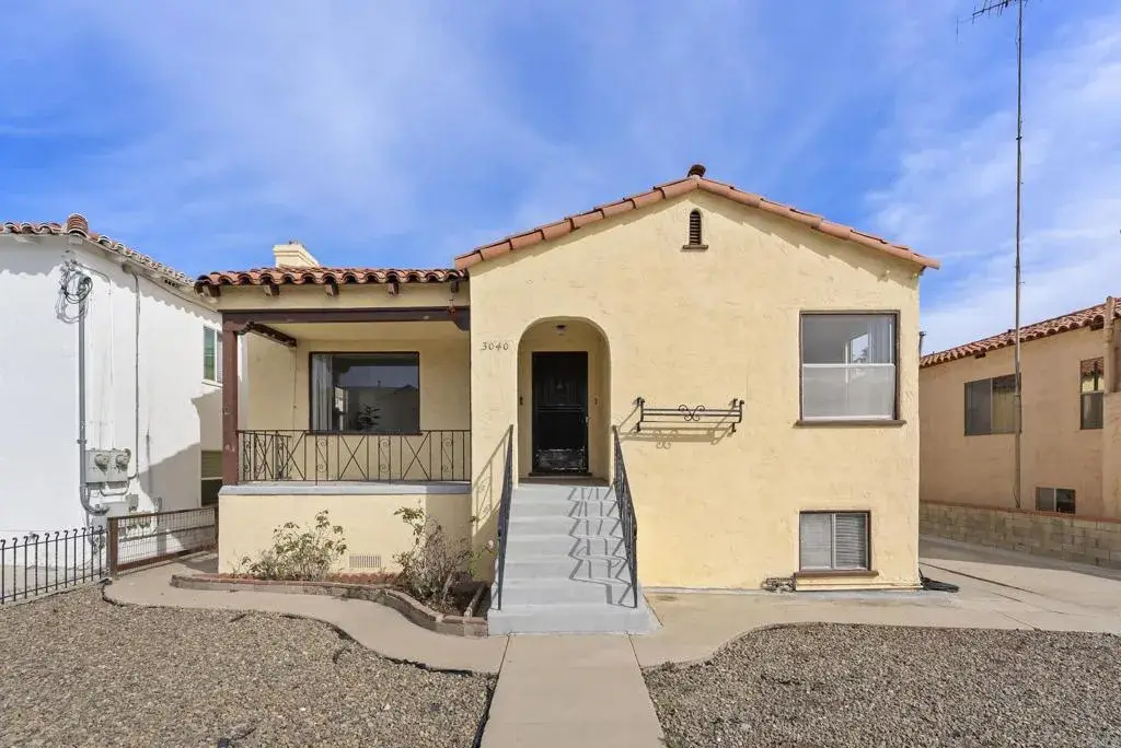 3040 Byron Street, San Diego, CA 92106 - Image #1