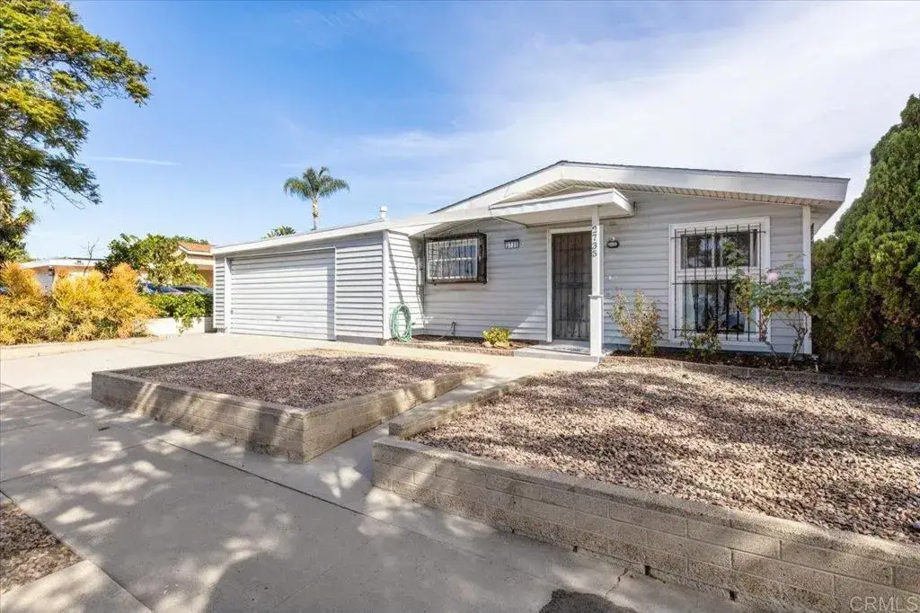 2735 Mission Village Dr, San Diego, CA 92123 - Image #1