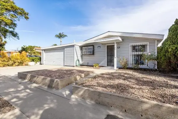 2735 Mission Village Dr, San Diego, CA 92123